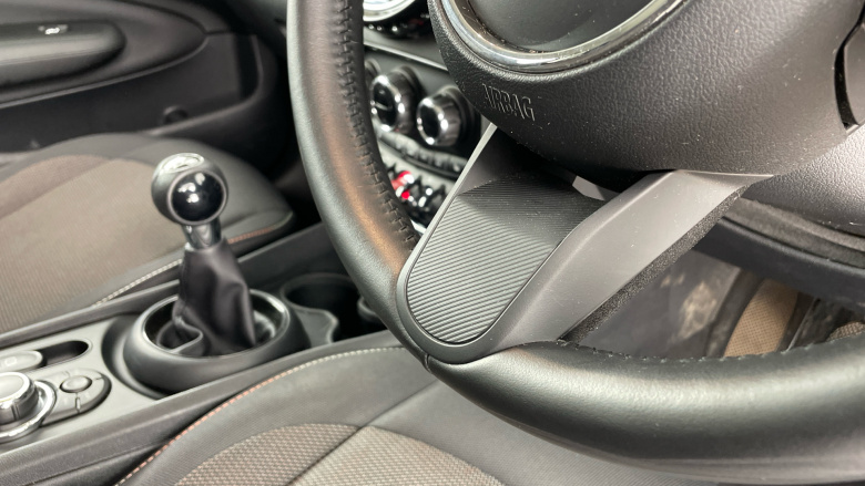 MINI Clubman 1.5 Cooper Classic 6dr Petrol Estate